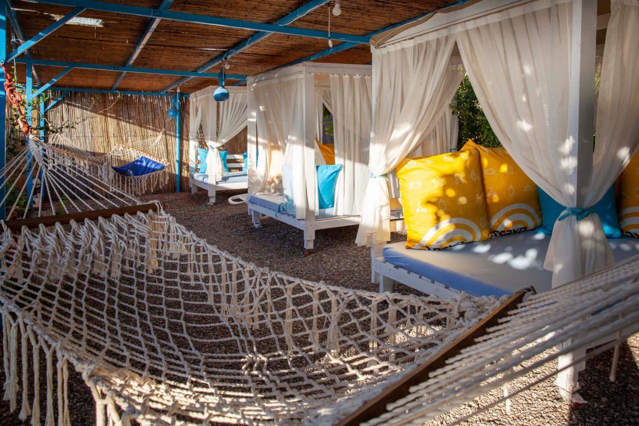 Aphrodite Hotel Bozburun Exterior photo