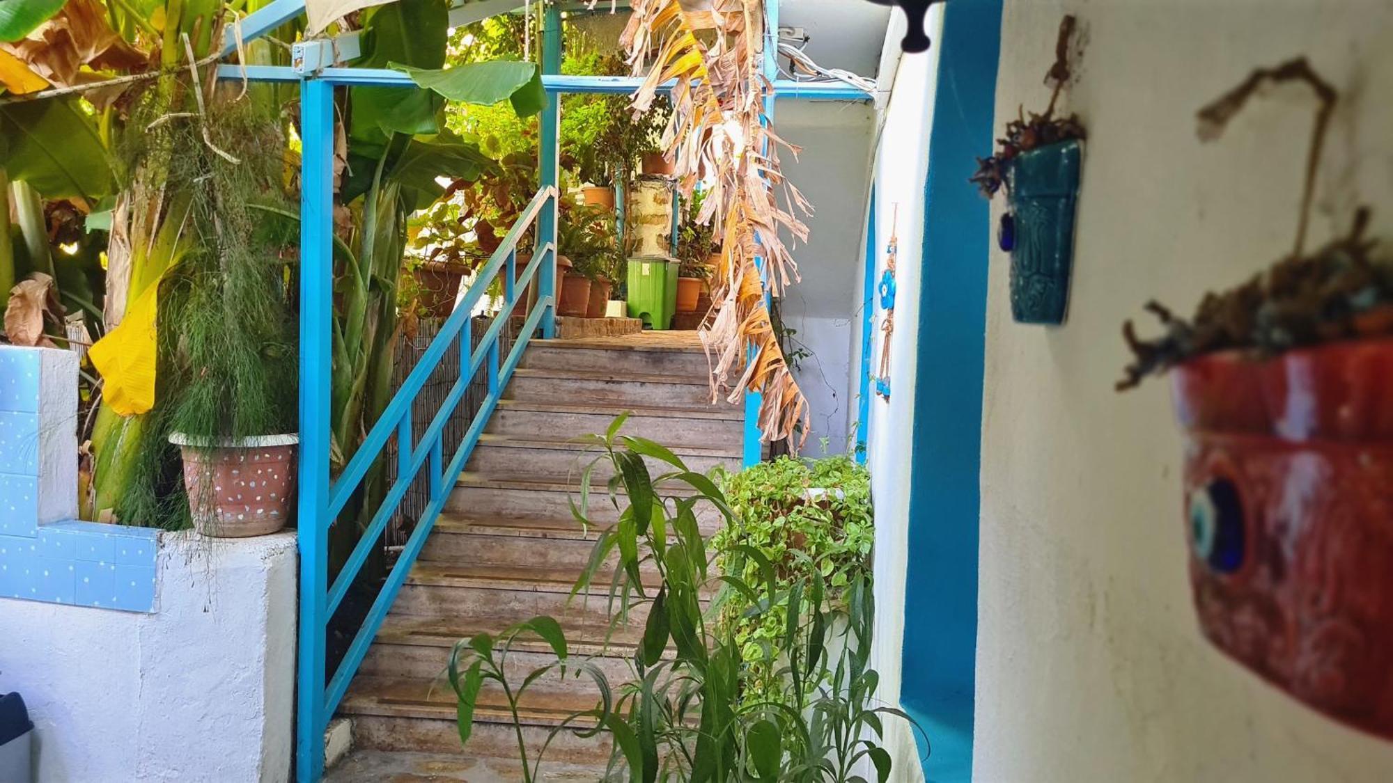 Aphrodite Hotel Bozburun Exterior photo